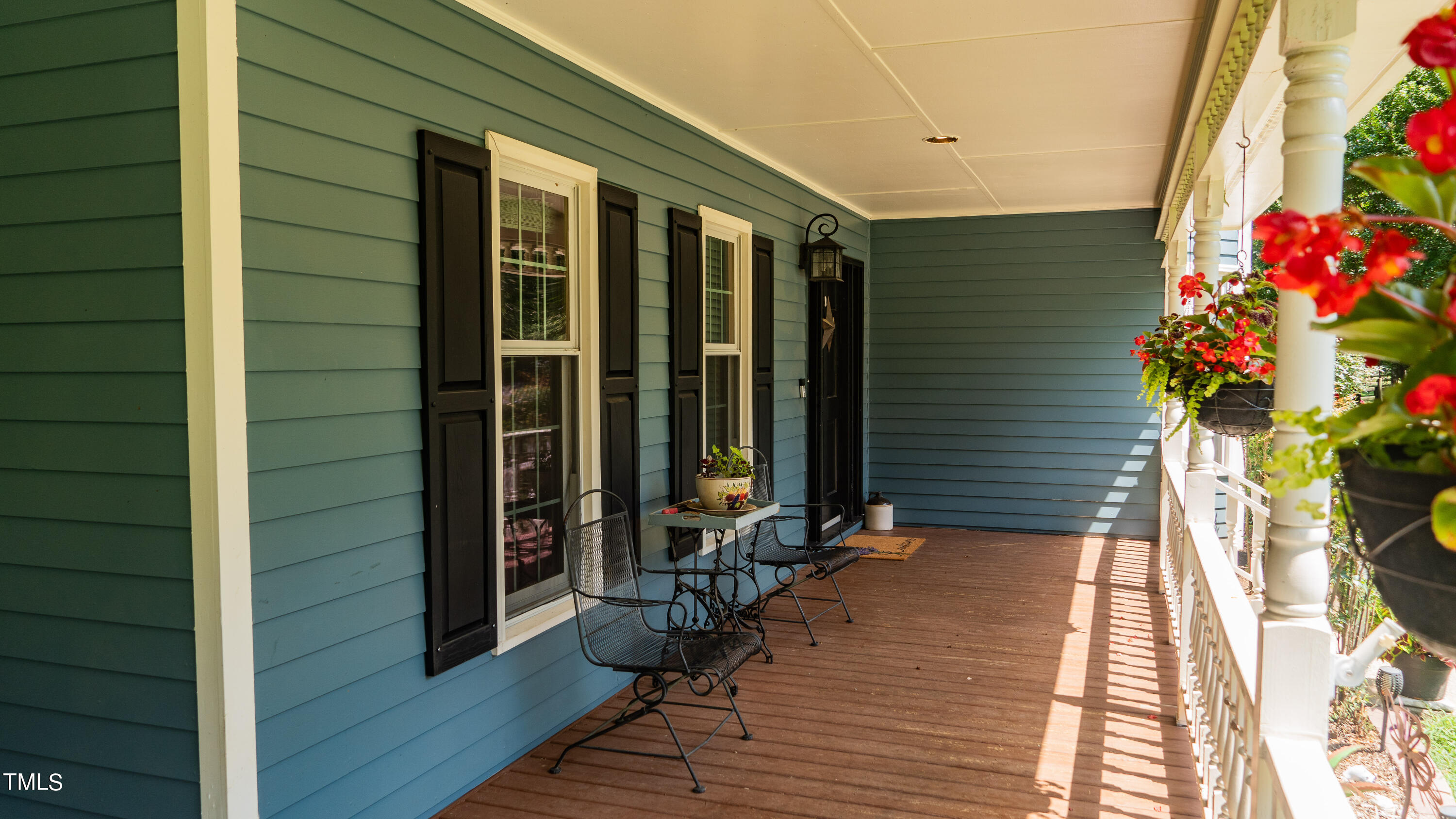 928 Windrow Lane Raleigh, NC 27603 - Photo 7 of 47 a view of a house with potted plants