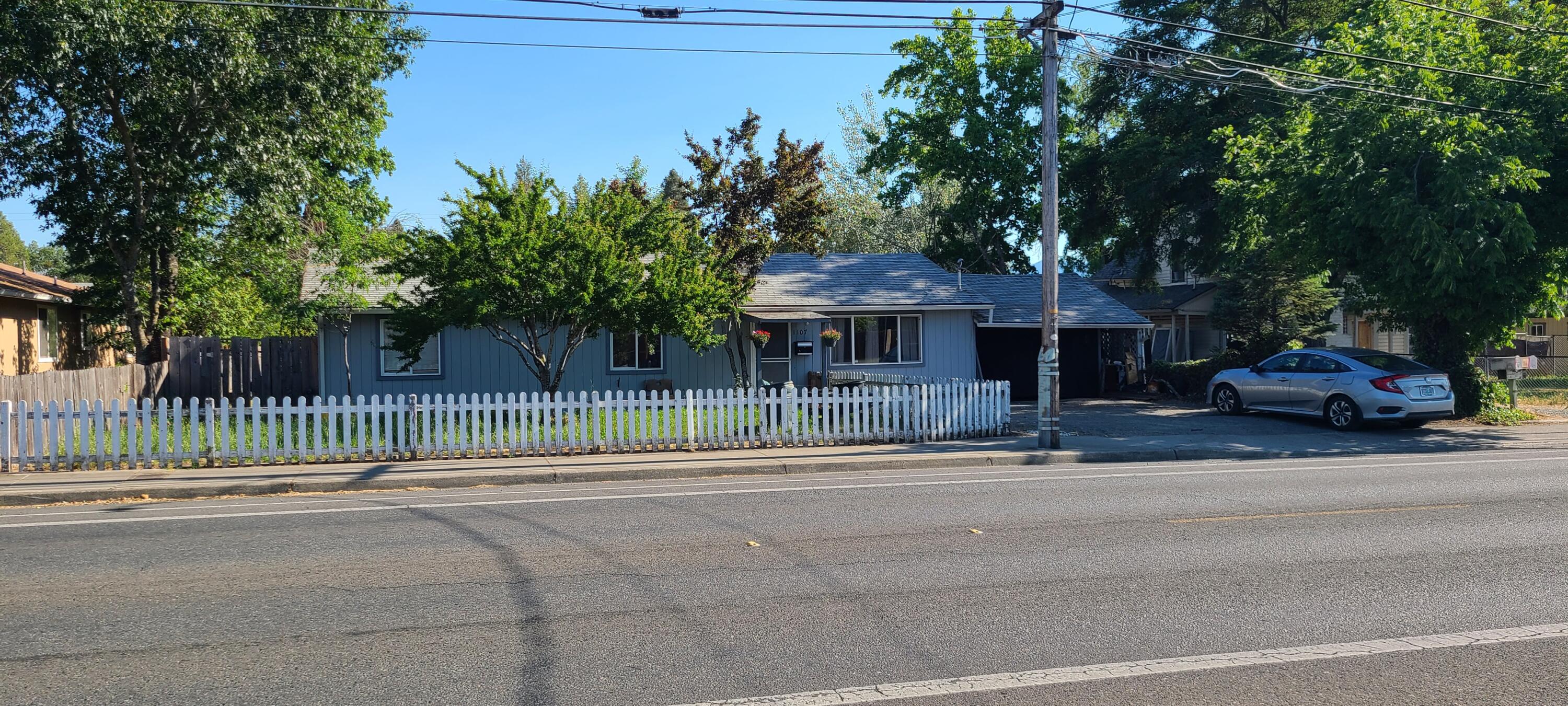 1107 Southwest G Street Grants Pass, OR 97526 - Photo 1 of 22 20210601_172917