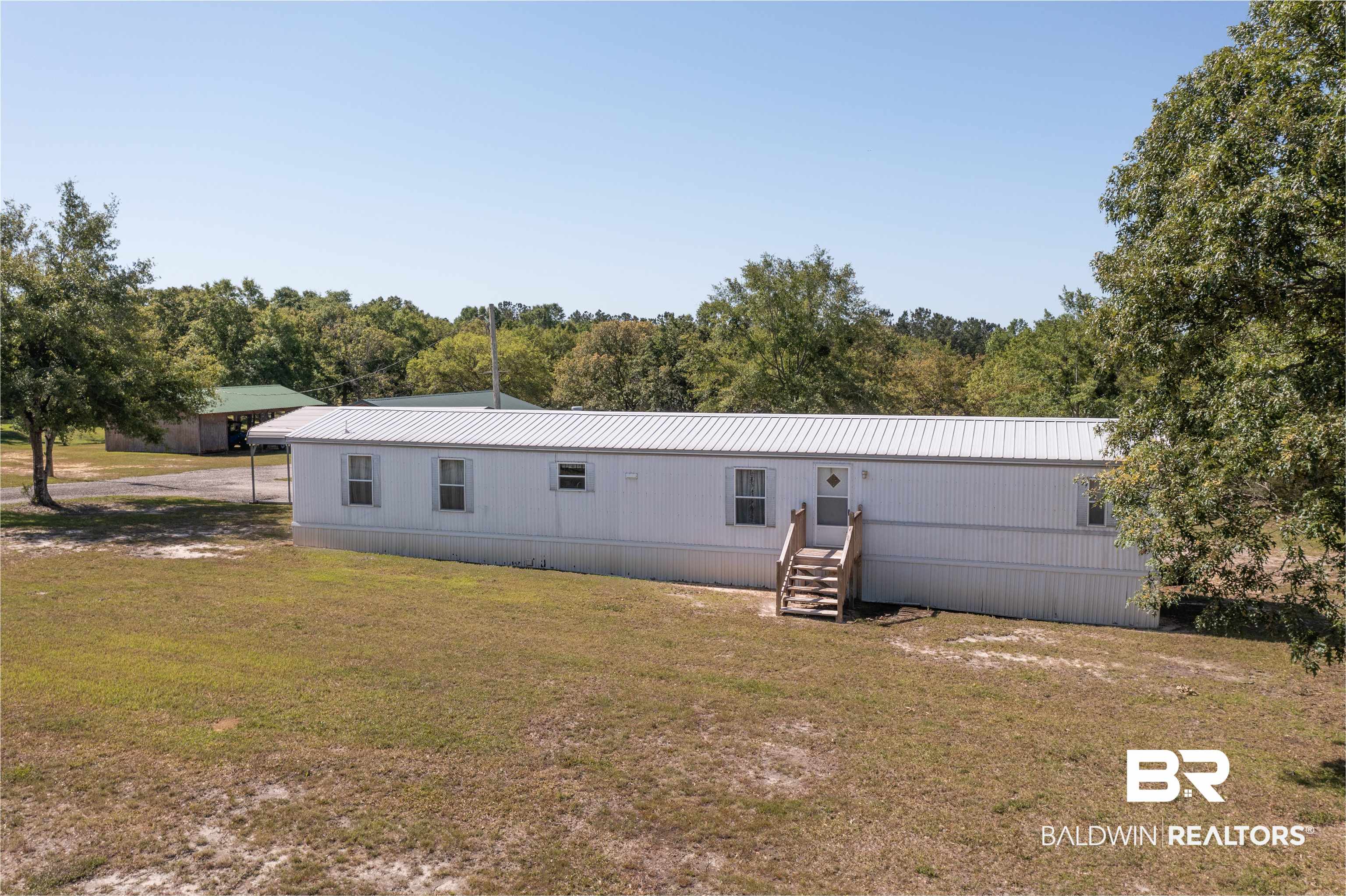 8814 Hurricane Road Bay Minette, AL 36507 - Photo 2 of 49