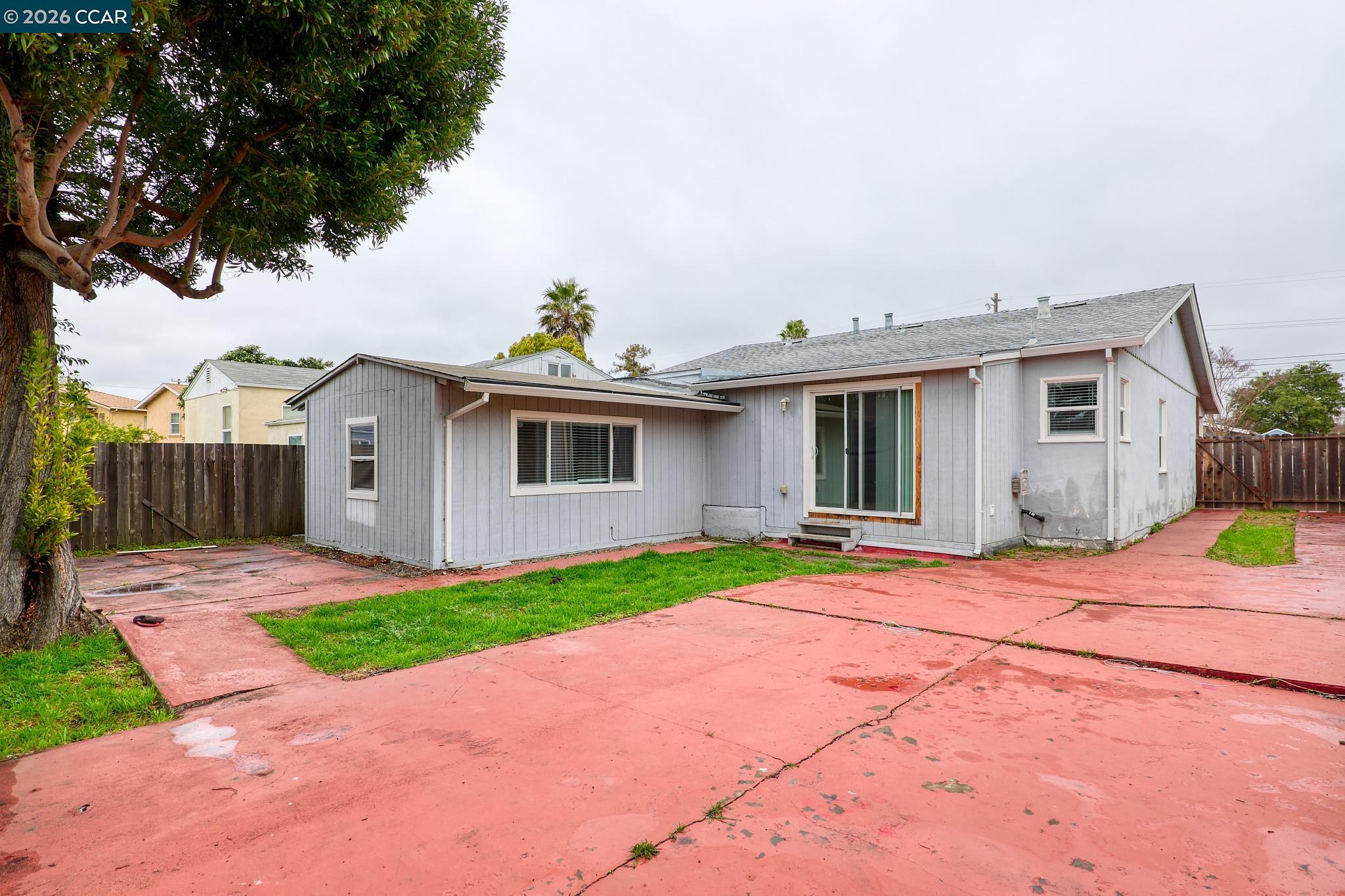 215 Roney Avenue Vallejo, CA 94590 - Photo 25 of 29