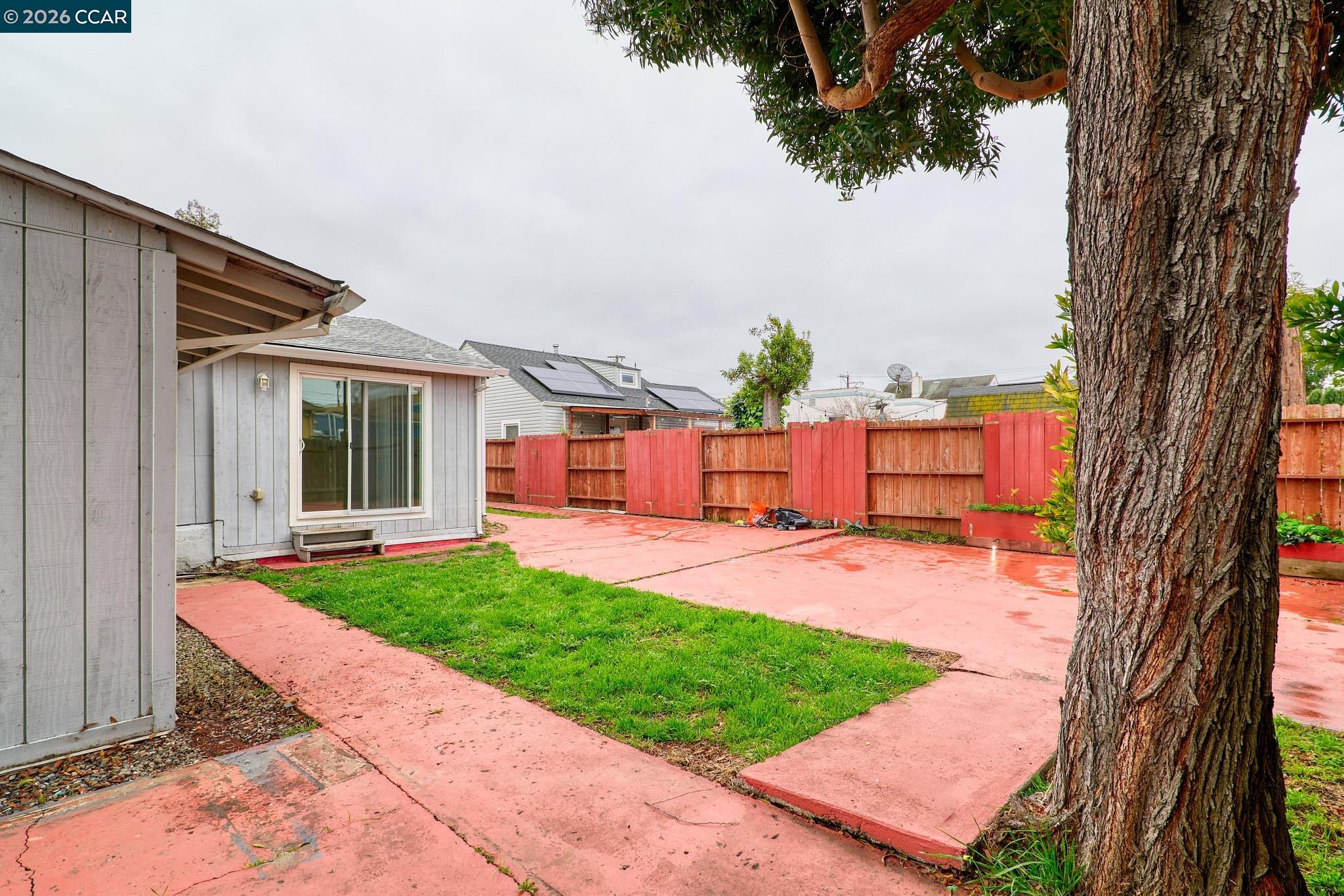 215 Roney Avenue Vallejo, CA 94590 - Photo 26 of 29