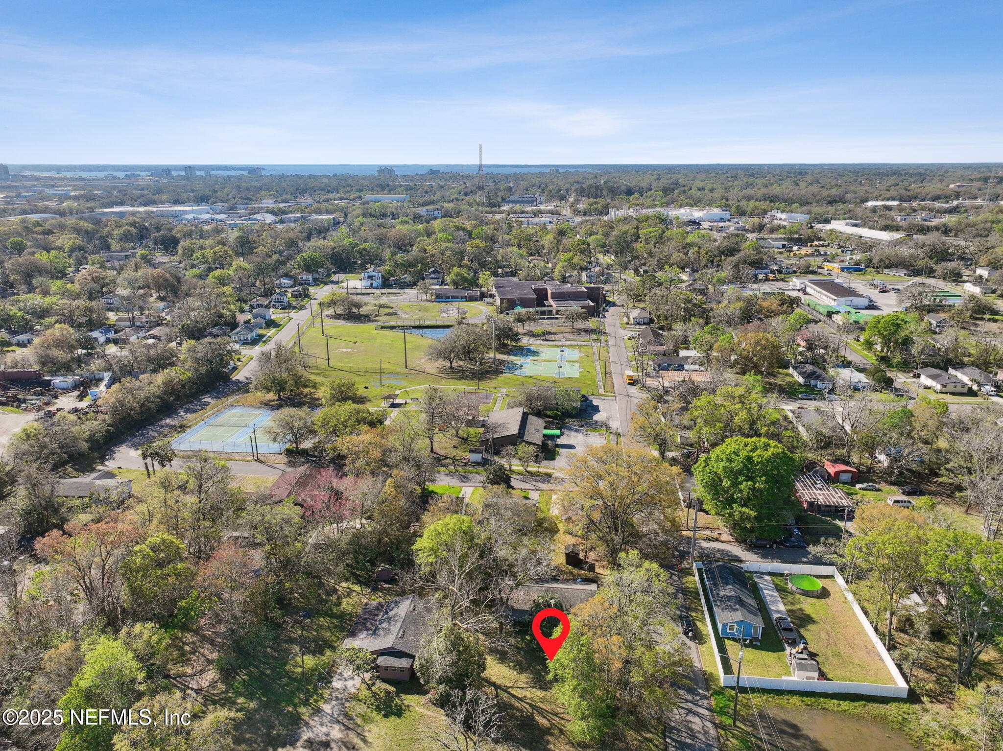 0 Line Street Jacksonville, FL 32209 - Photo 11 of 21 11-web-or-mls-1111 Line St-7 with pin