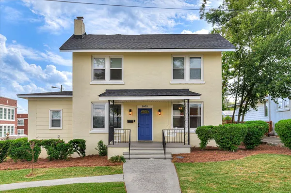$298,500 | 2002 Bransford Avenue, Augusta, GA 30904