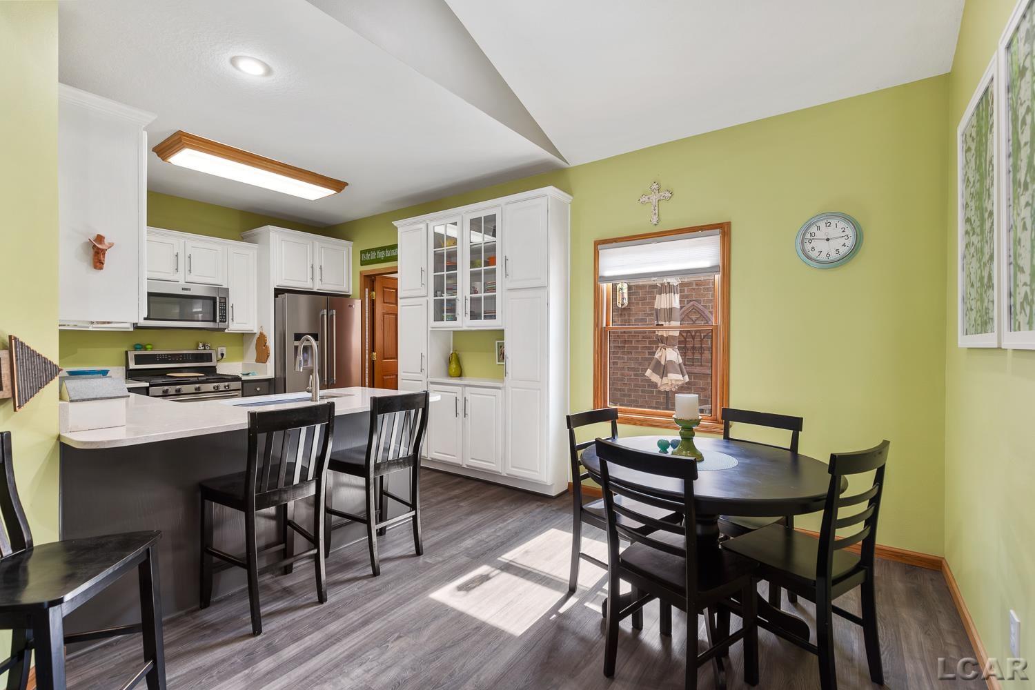 4250 Evergreen Road Adrian, MI 49221 - Photo 9 of 59