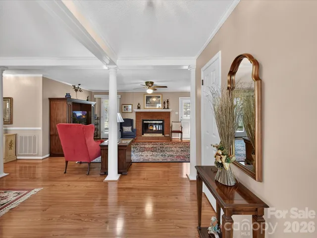 $370,000 | 361 Wedgewood Drive, Mooresville, NC 28115