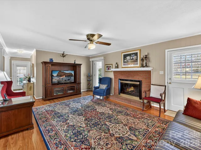 $370,000 | 361 Wedgewood Drive, Mooresville, NC 28115