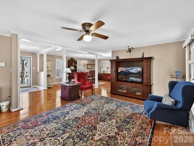 $370,000 | 361 Wedgewood Drive, Mooresville, NC 28115