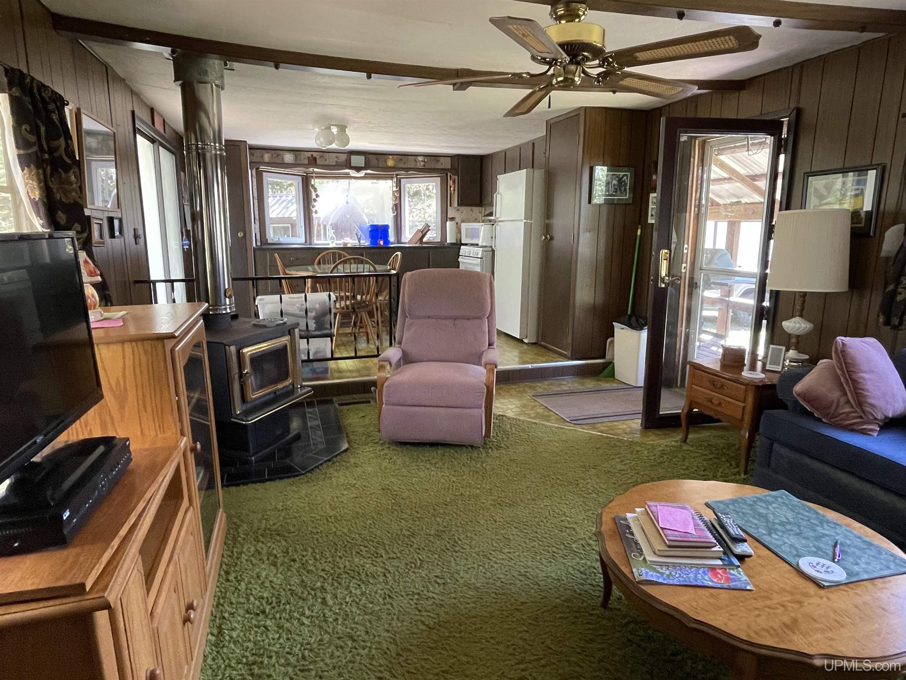 2546 Co Road Ishpeming, MI 49849 - Photo 26 of 53