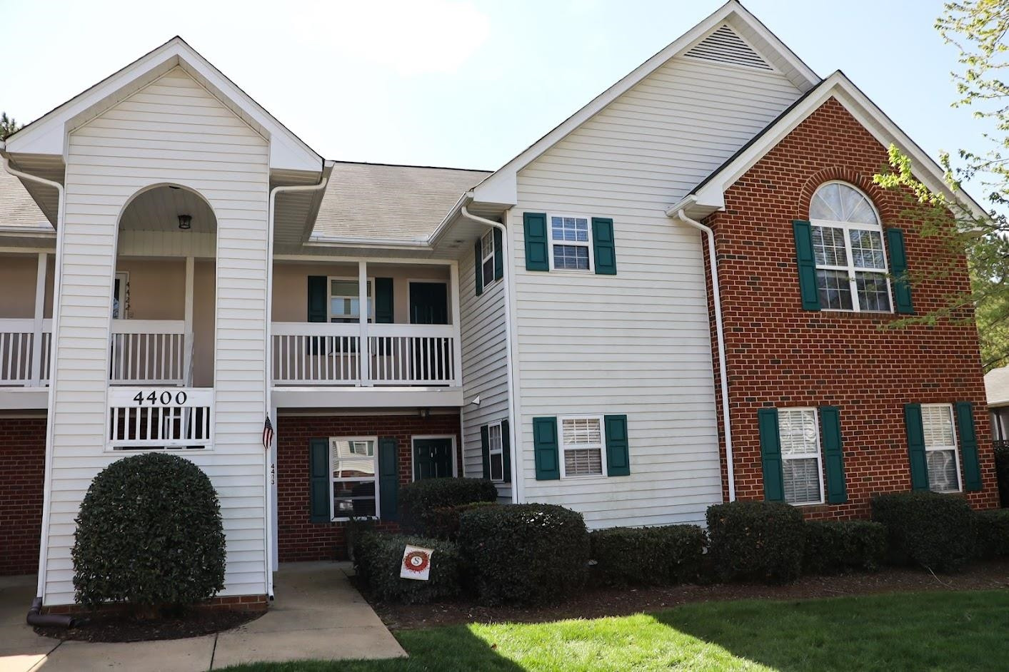 4423 Wellington Ridge Loop, Unit 4423 Cary, NC 27518 - Photo 1 of 21 Photo 1