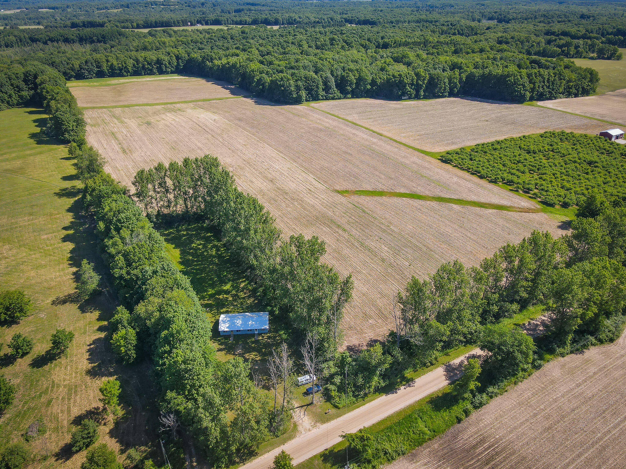 131.43 East Hazel Road Hart, MI 49420 - Photo 9 of 87 DJI_0401