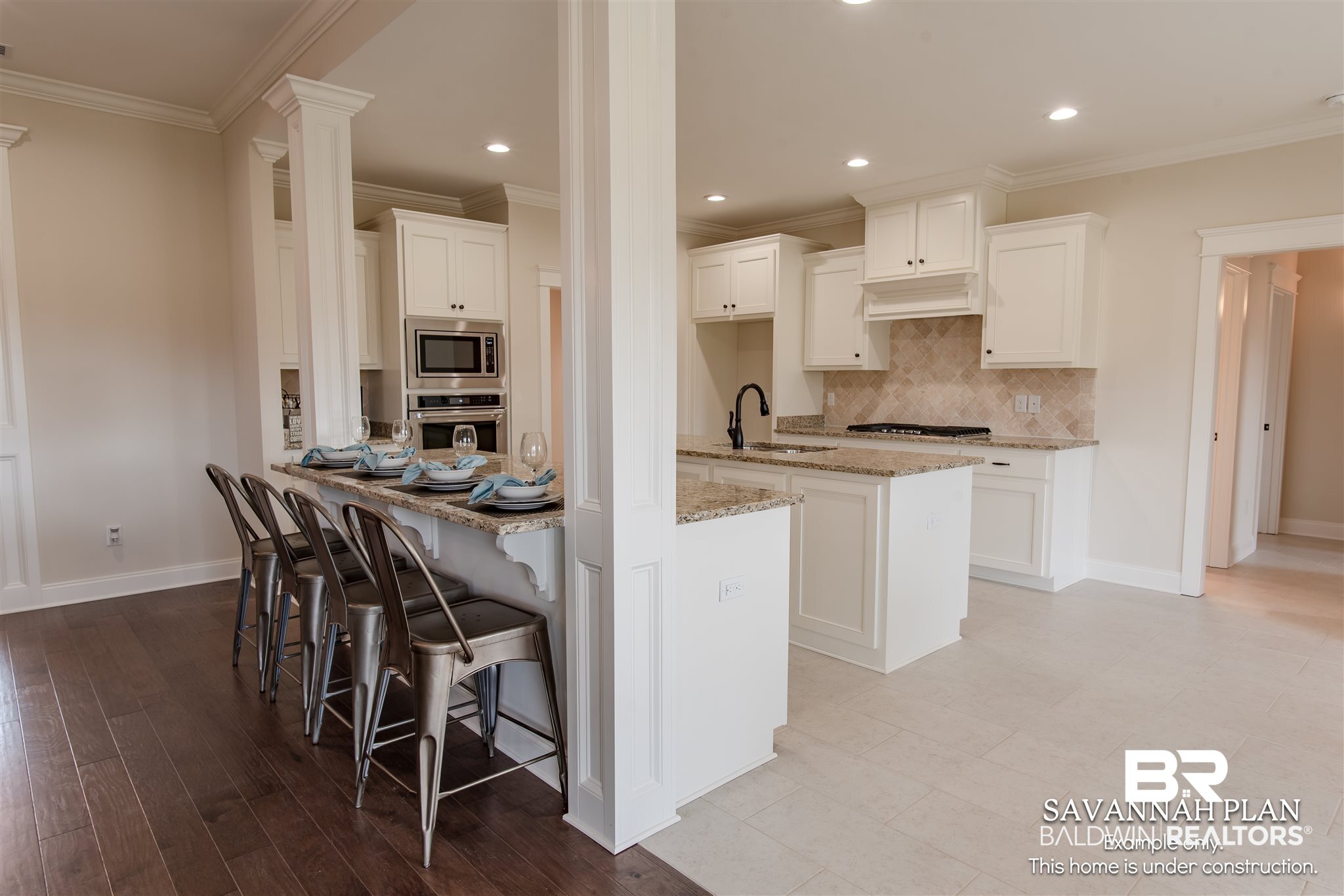 302 Hemlock Drive, Unit LOT #71 Fairhope, AL 36532 - Photo 11 of 19