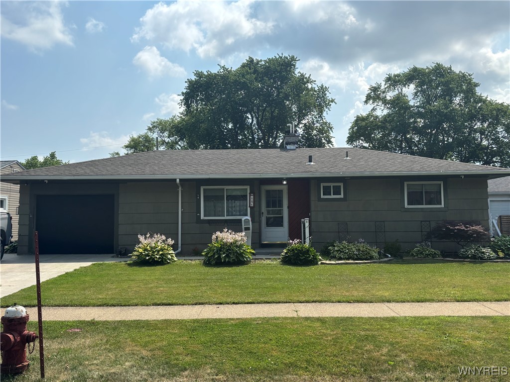 151 Avon Road Tonawanda, NY 14150 - Photo 1 of 1 Gallery Image 1