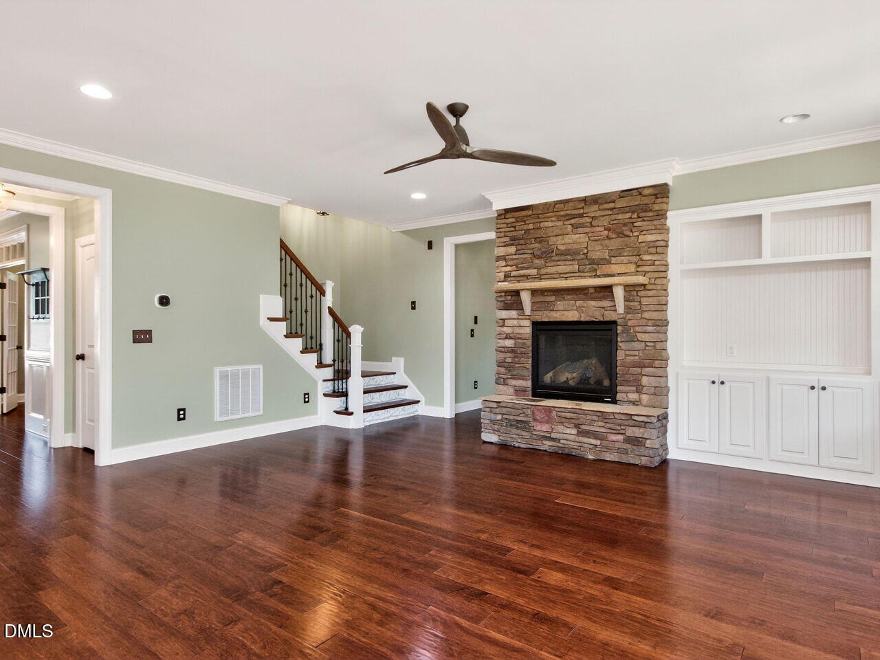 204 Springtime Fields Lane Wake Forest, NC 27587 - Photo 13 of 61