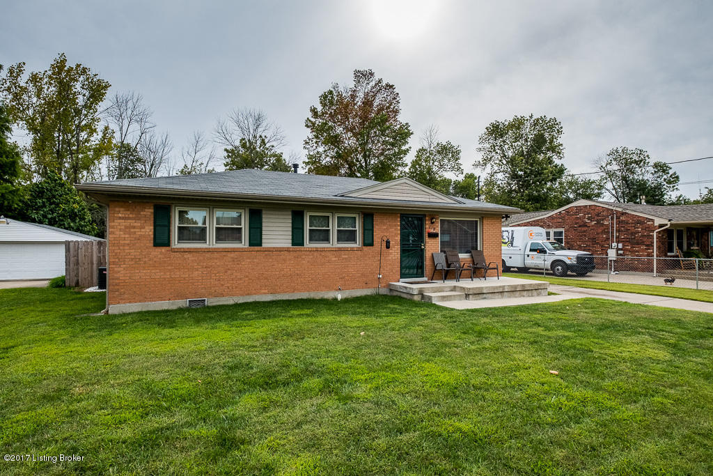 218 Appomattox Road Louisville, KY 40214 - Photo 3 of 23 untitled-23