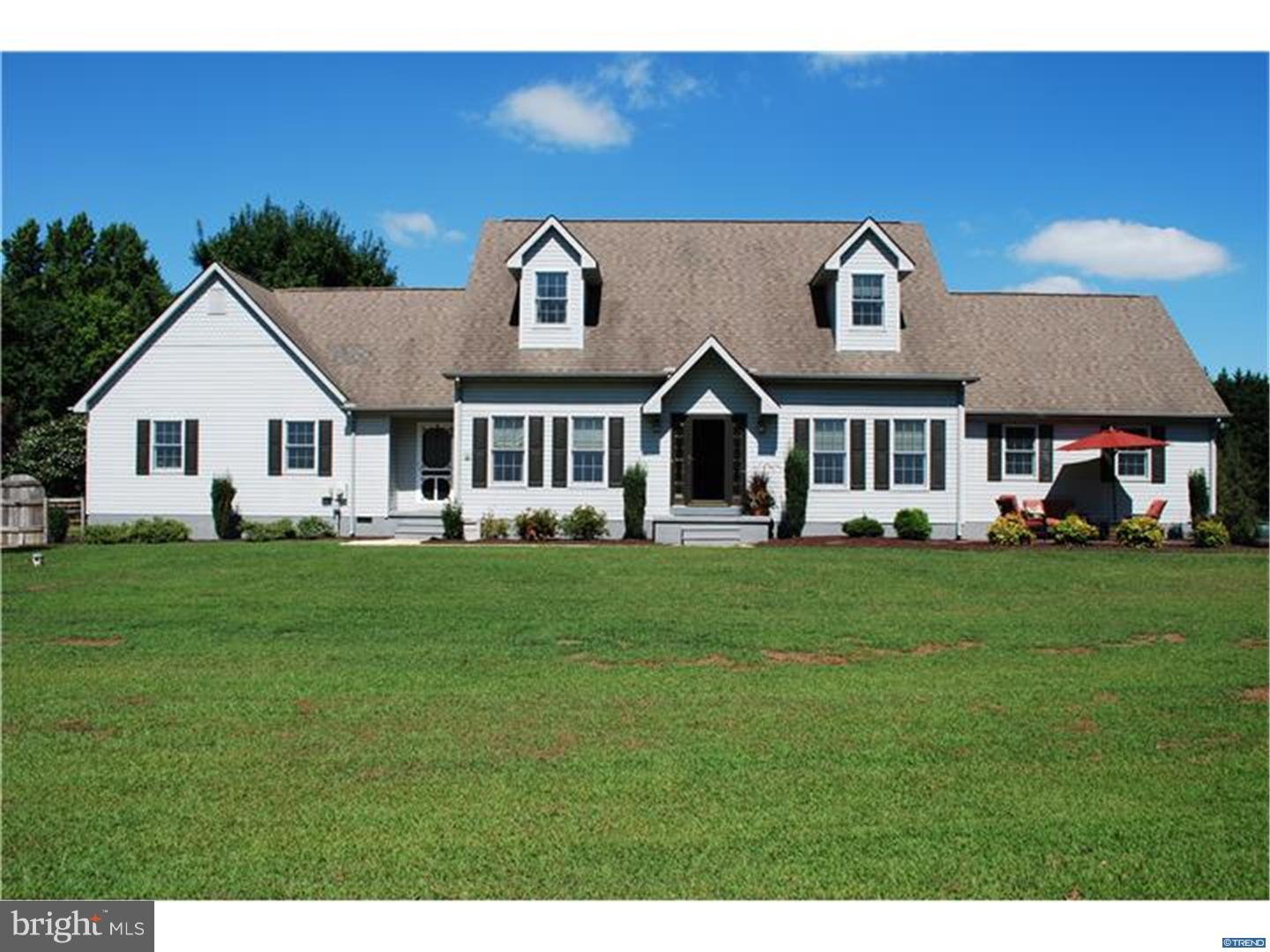 241 Pine Tree Road Townsend, DE 19734 - Photo 1 of 25 Gallery Image 1