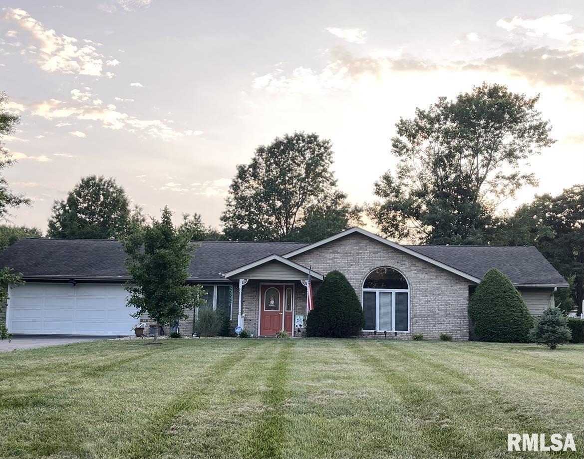 861 Wood Road Carbondale, IL 62901 - Photo 1 of 15