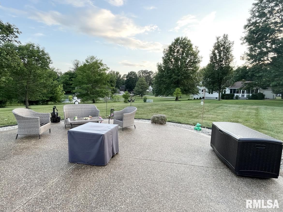861 Wood Road Carbondale, IL 62901 - Photo 5 of 15