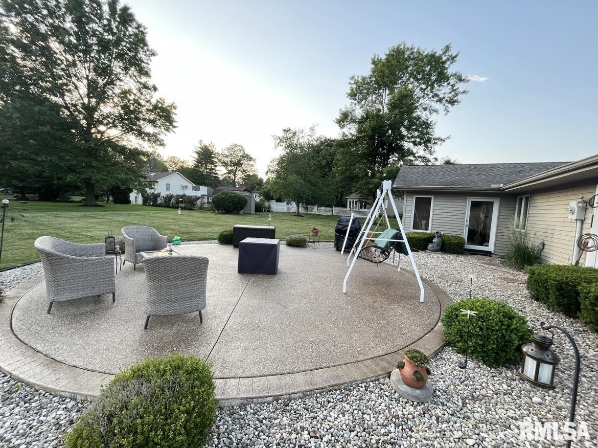 861 Wood Road Carbondale, IL 62901 - Photo 6 of 15
