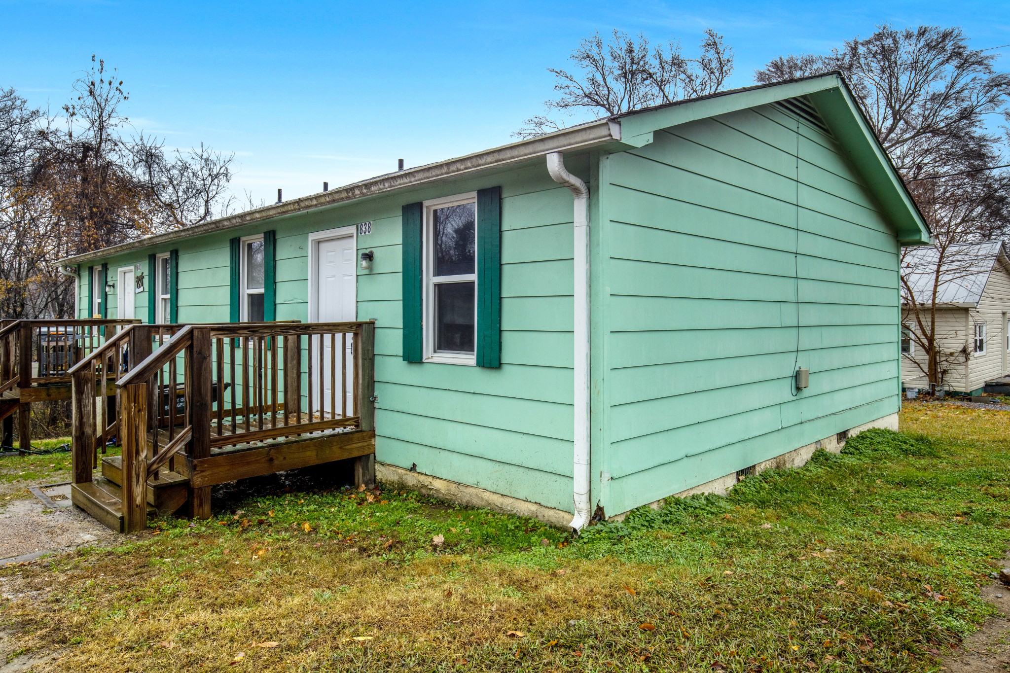 838 Circle Drive Springfield, TN 37172 - Photo 11 of 11