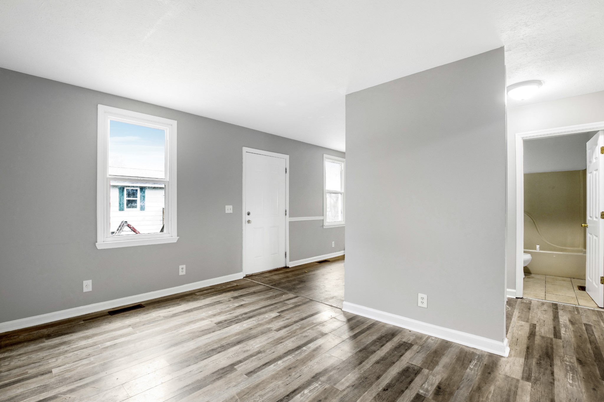 838 Circle Drive Springfield, TN 37172 - Photo 4 of 11