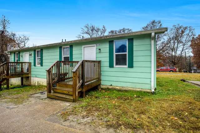 $1,200 | 838 Circle Drive, Springfield, TN 37172