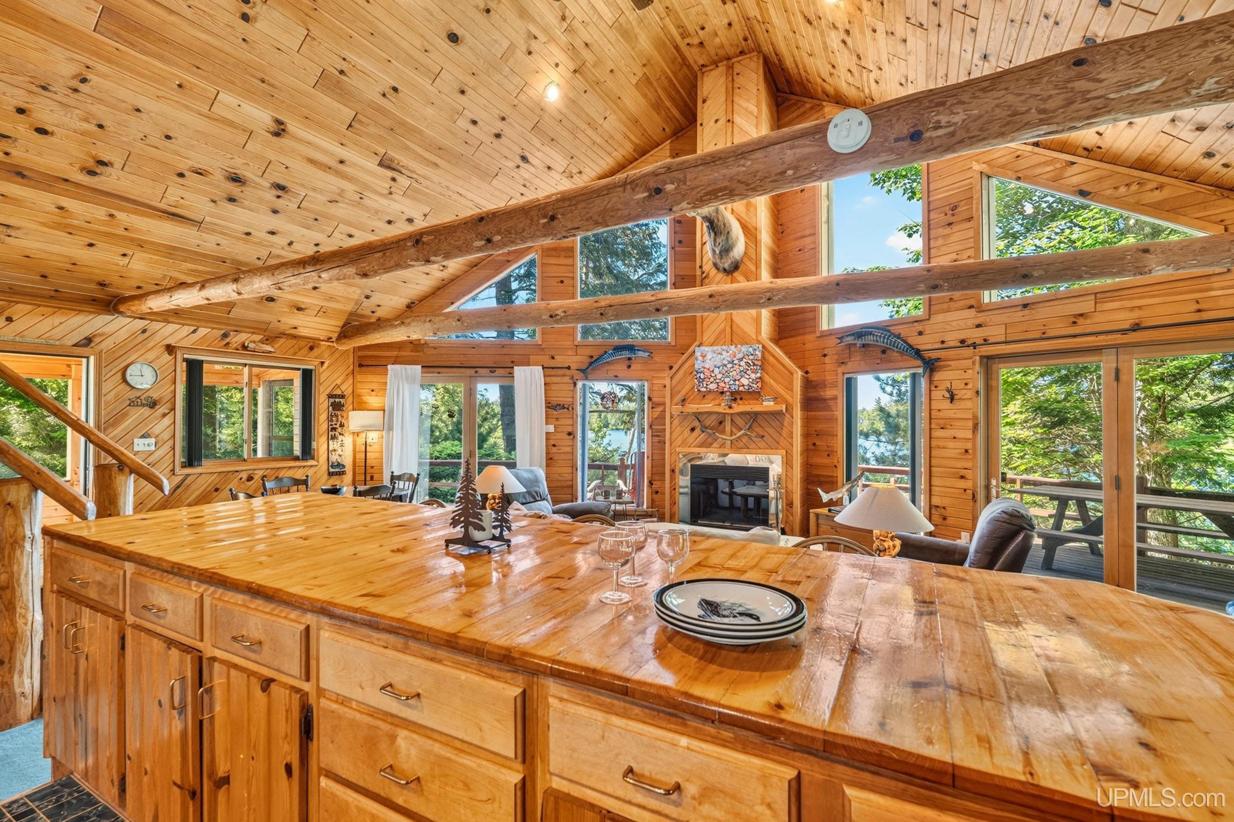 N731 Anne Road Wetmore, MI 49895 - Photo 4 of 58