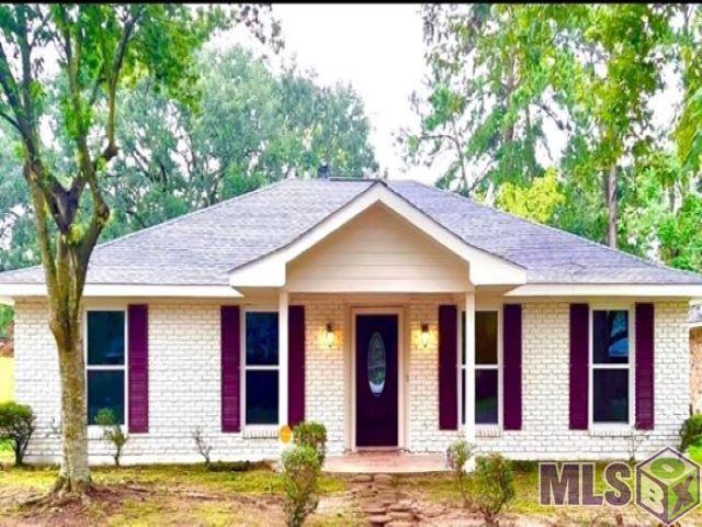 1891 Erlanger Drive Baton Rouge, LA 70816 - Photo 1 of 38 NEW WINDOWS