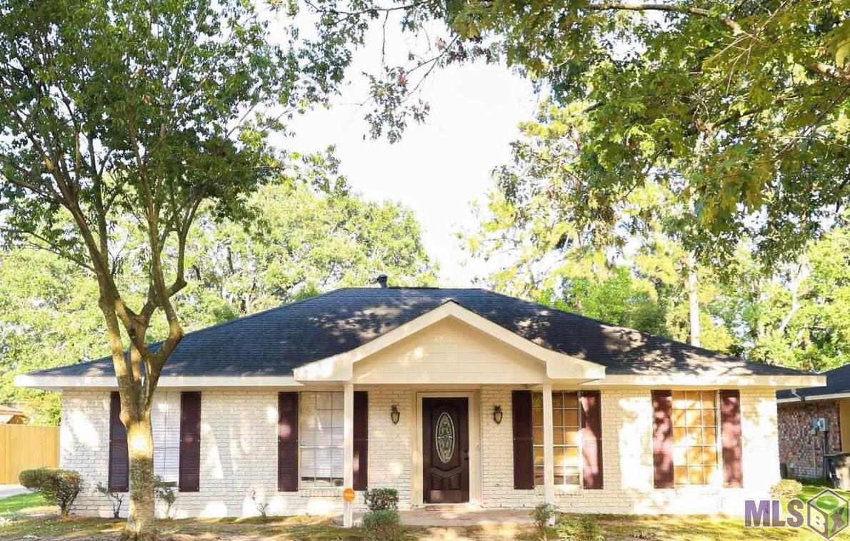 1891 Erlanger Drive Baton Rouge, LA 70816 - Photo 2 of 38