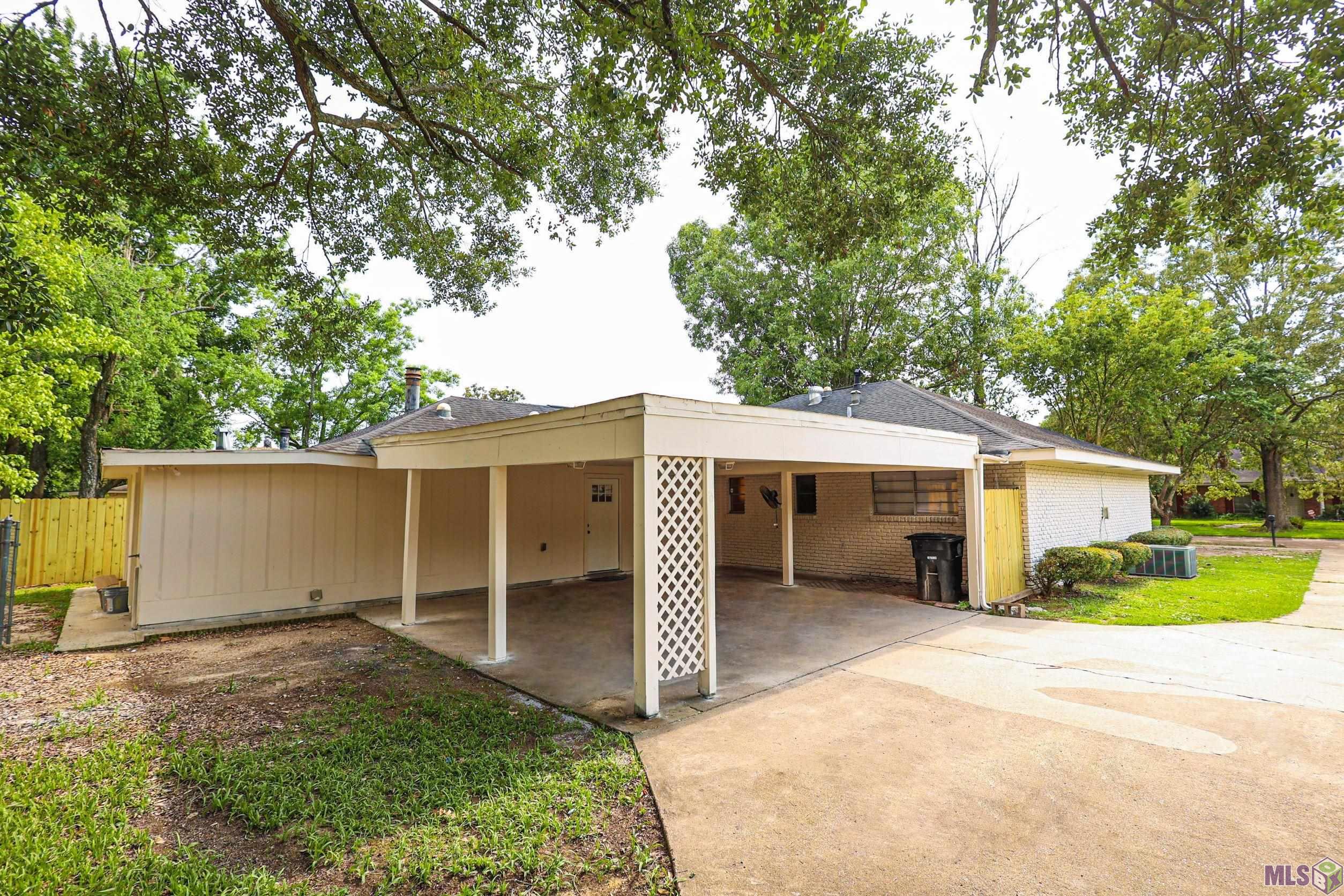 1891 Erlanger Drive Baton Rouge, LA 70816 - Photo 22 of 38