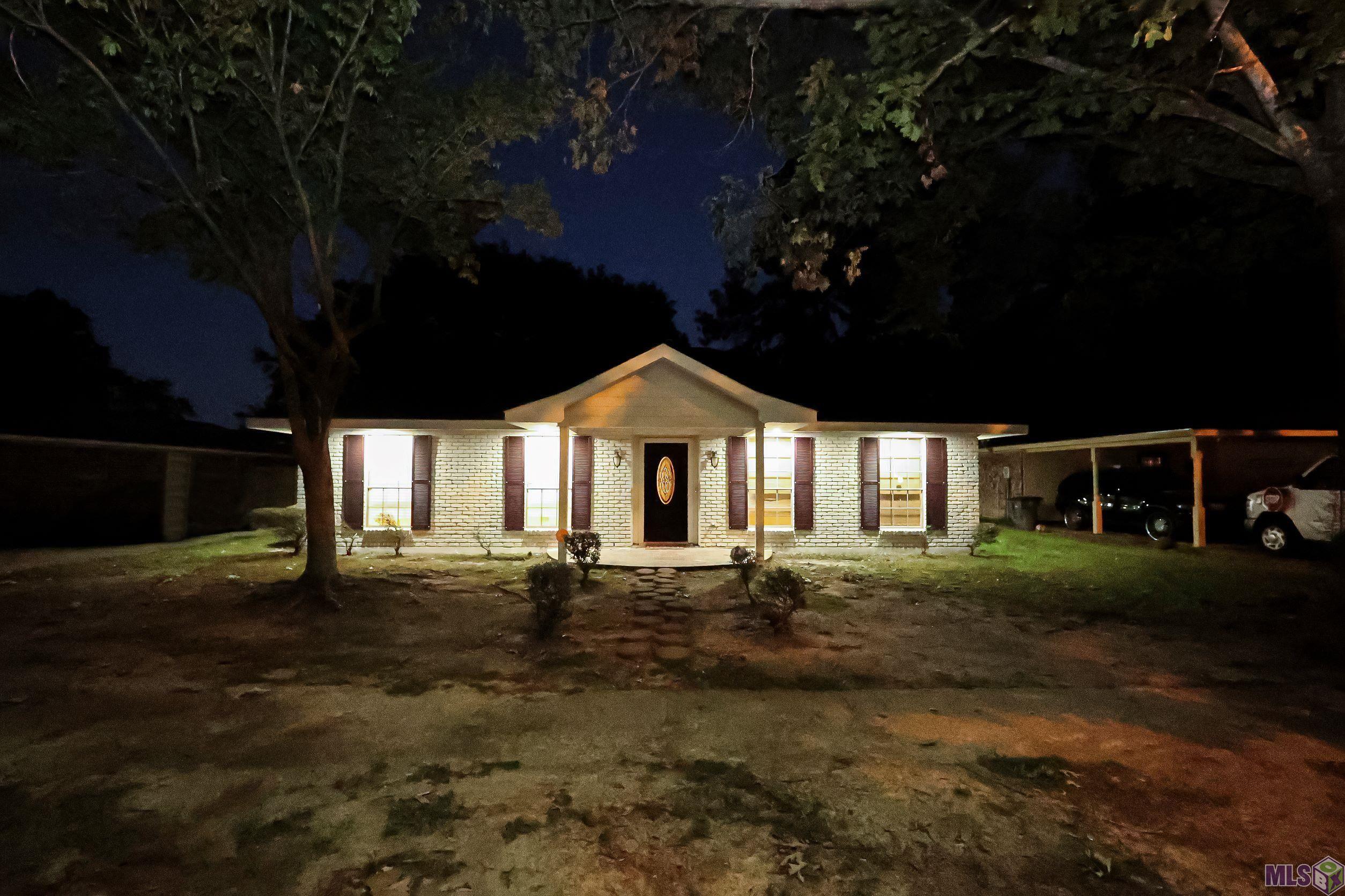1891 Erlanger Drive Baton Rouge, LA 70816 - Photo 31 of 38