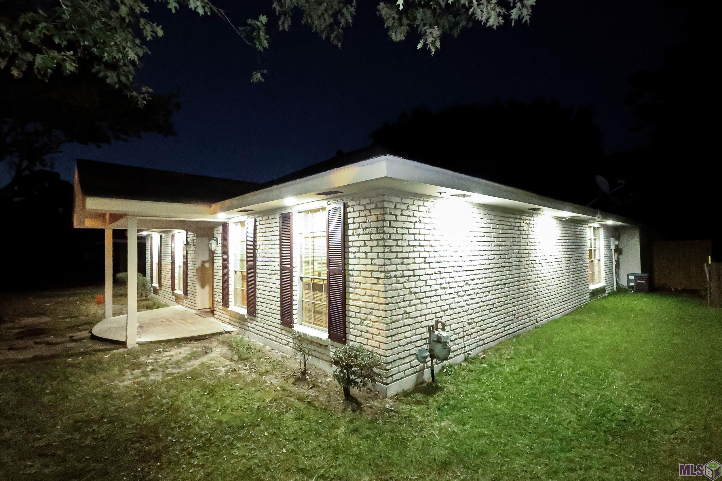1891 Erlanger Drive Baton Rouge, LA 70816 - Photo 32 of 38