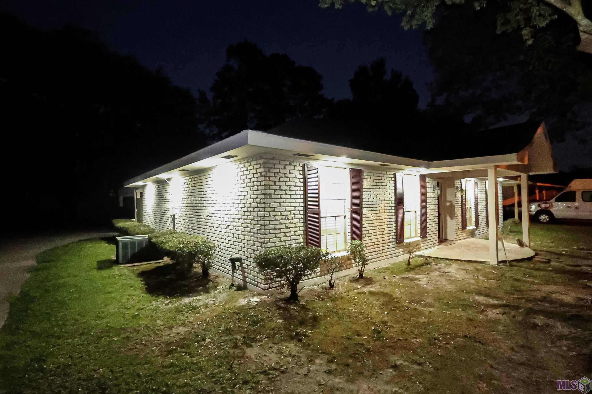 1891 Erlanger Drive Baton Rouge, LA 70816 - Photo 33 of 38