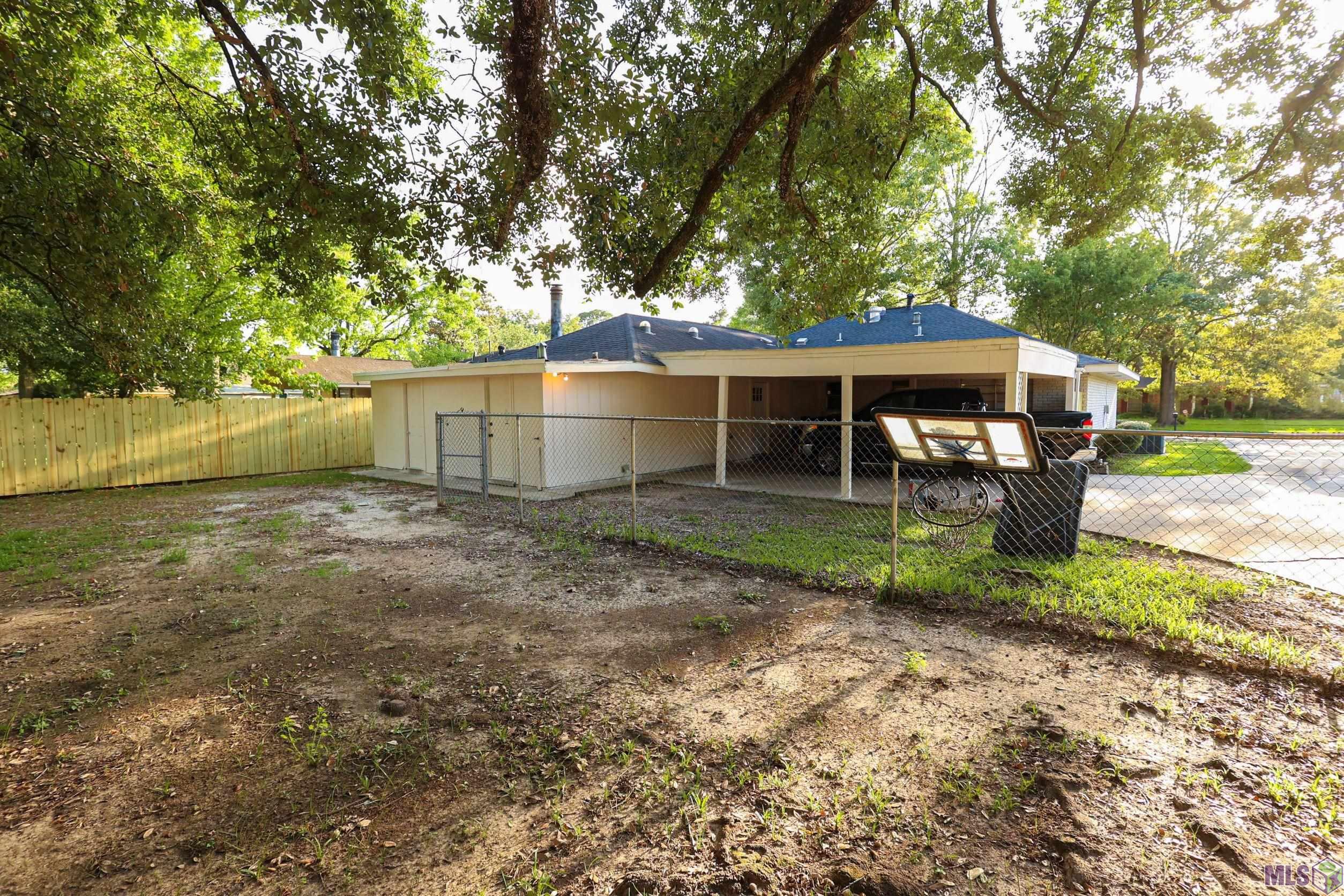 1891 Erlanger Drive Baton Rouge, LA 70816 - Photo 36 of 38