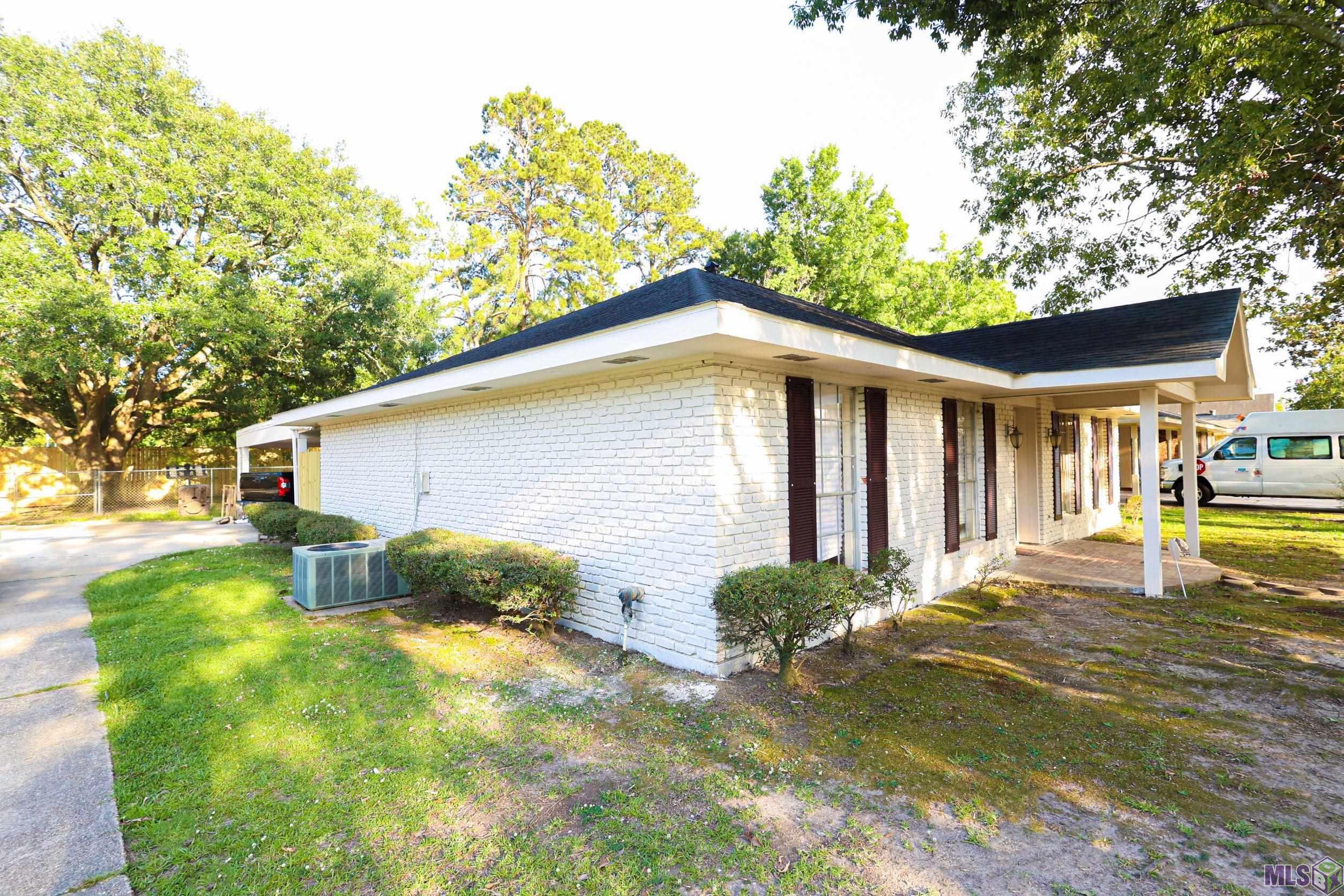 1891 Erlanger Drive Baton Rouge, LA 70816 - Photo 38 of 38