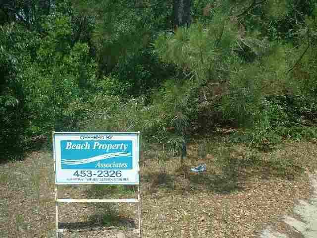 2388 Sandpiper Road Corolla, NC 27927 - Photo 1 of 5 Gallery Image 1