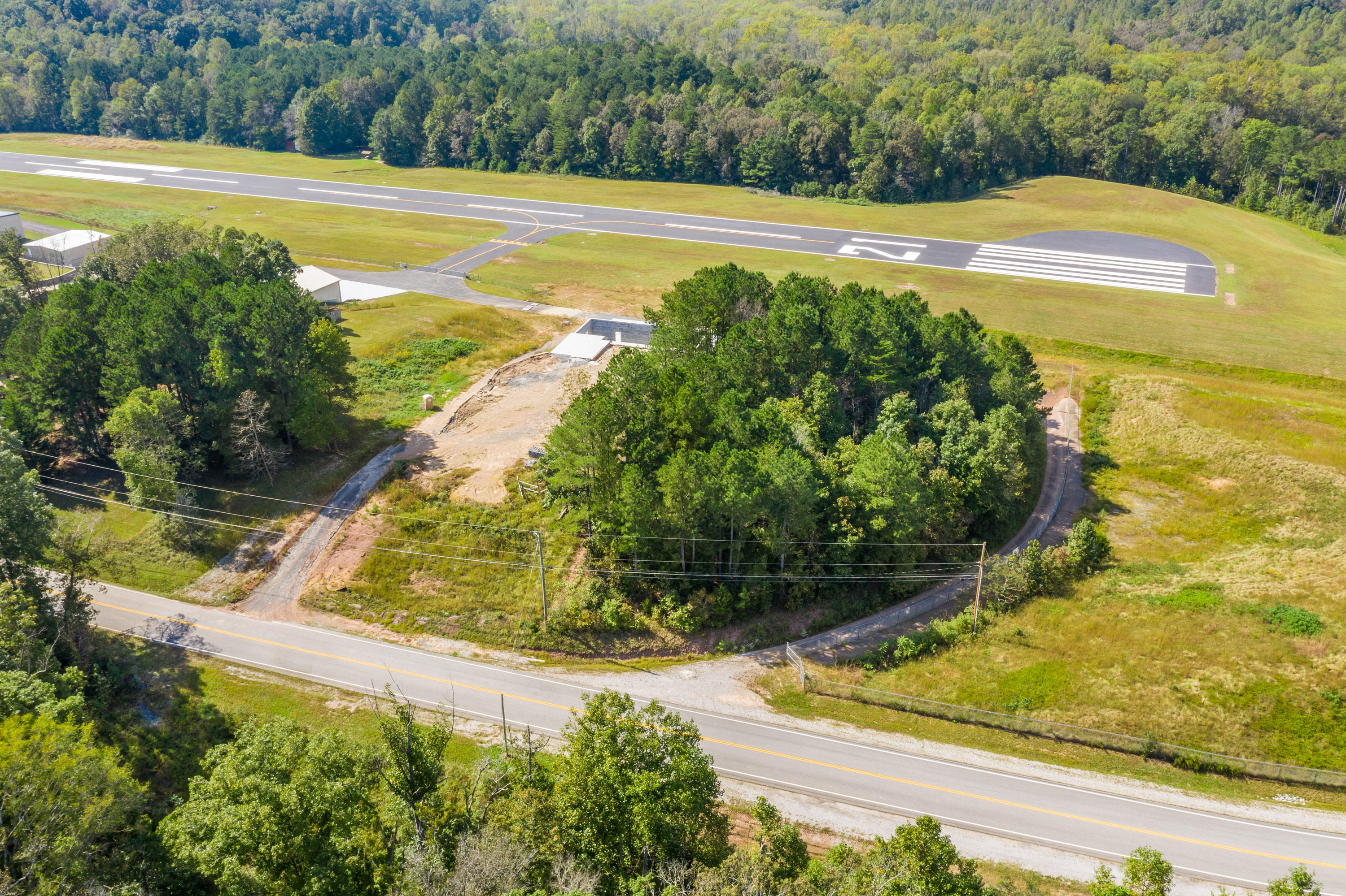 4701 McDonald Road Apison, TN 37302 - Photo 1 of 8 4701 McDonald Rd