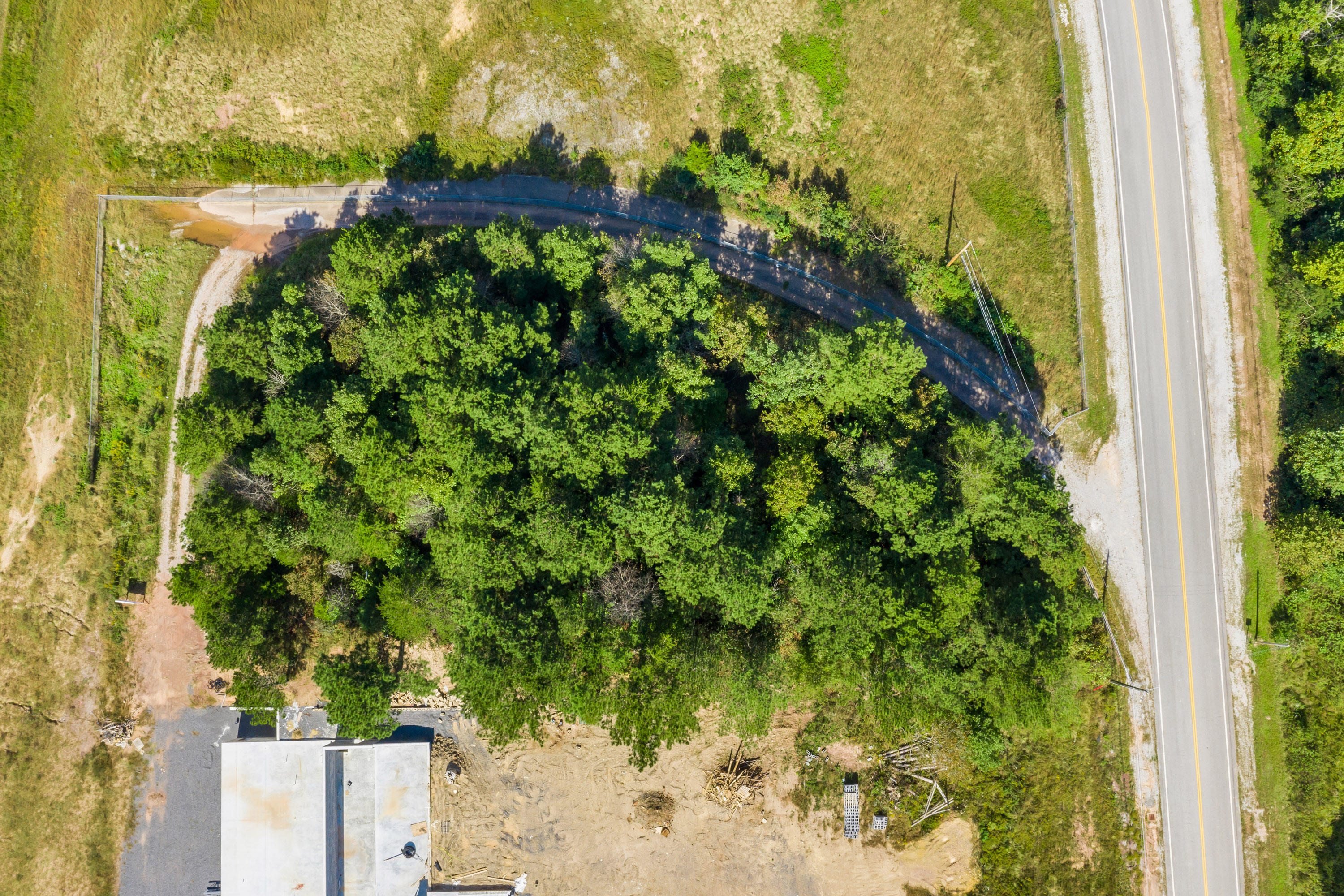 4701 McDonald Road Apison, TN 37302 - Photo 8 of 8 4701 McDonald Rd