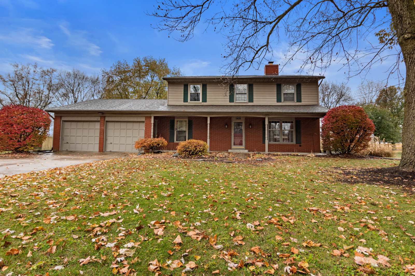 1409 North Buckeye Road Muncie, IN 47304 - Photo 1 of 36 Gallery Image 1