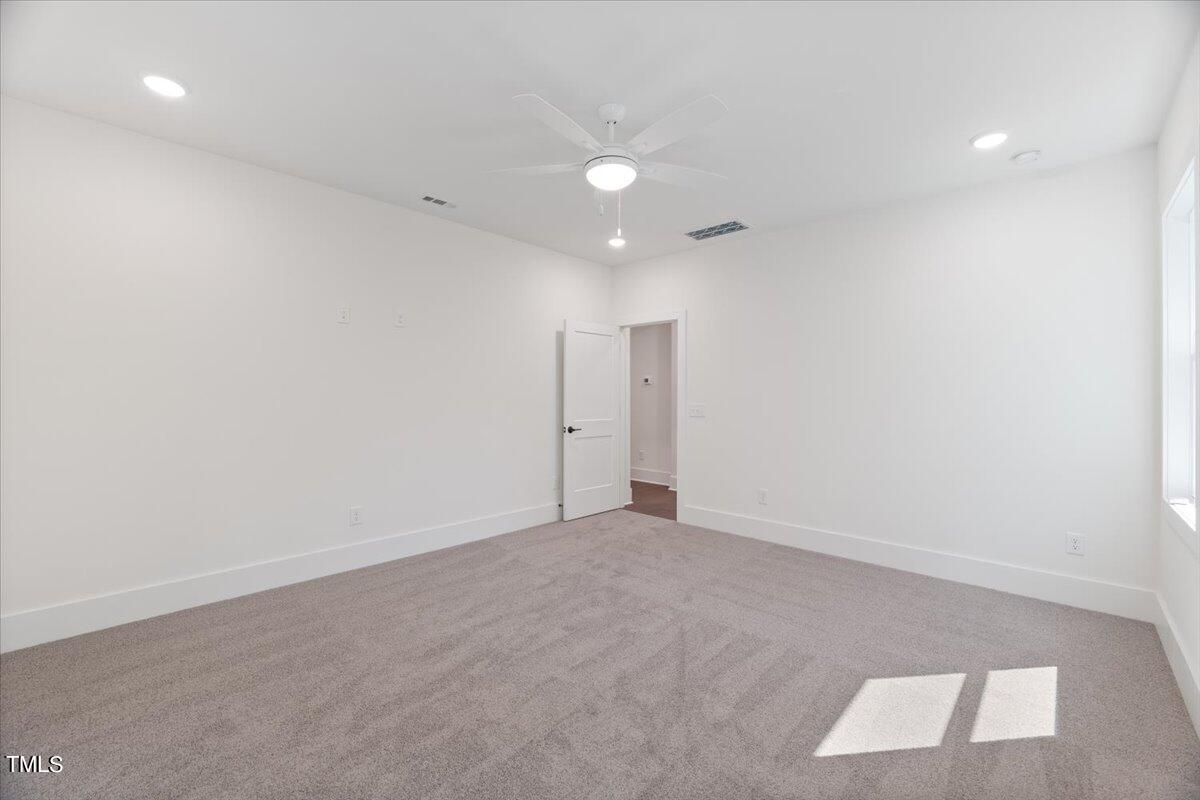 9012 Penny Road Raleigh, NC 27606 - Photo 33 of 52 Bedroom 5