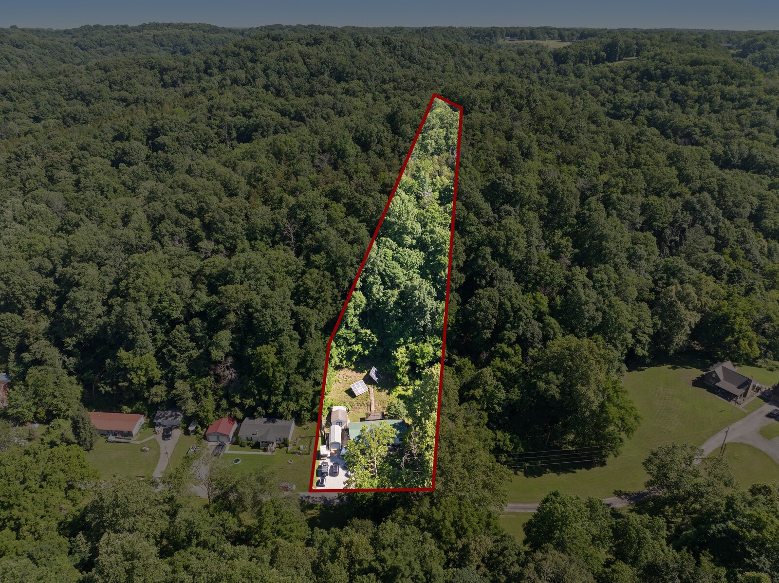 183 Henry Road Goodlettsville, TN 37072 - Photo 2 of 33