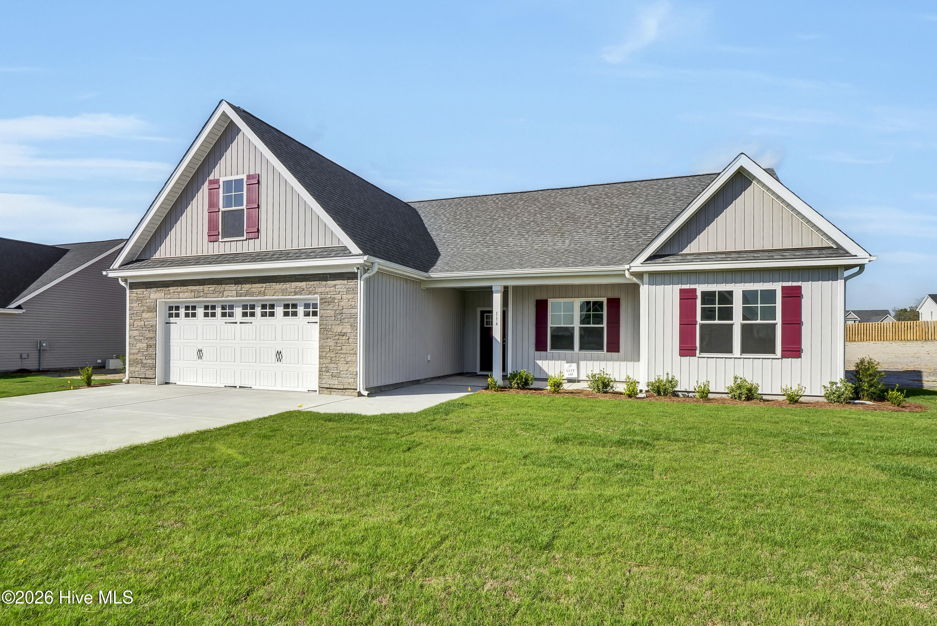154 Becton Way Rocky Point, NC 28457 - Photo 2 of 37 Gallery Image 2