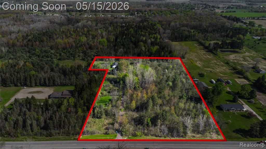12164 Miller Road Lennon, MI 48449 - Photo 4 of 35