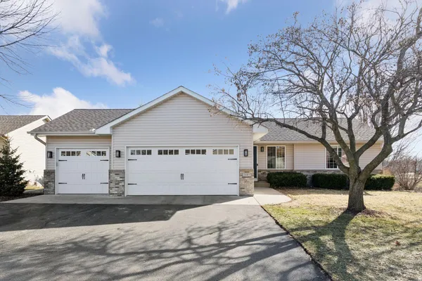 $399,900 | 1485 Fireside Road, Waconia, MN 55387