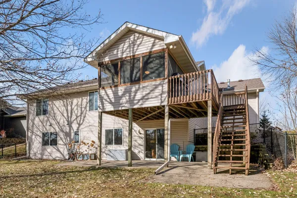 $399,900 | 1485 Fireside Road, Waconia, MN 55387