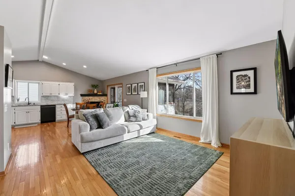 $399,900 | 1485 Fireside Road, Waconia, MN 55387