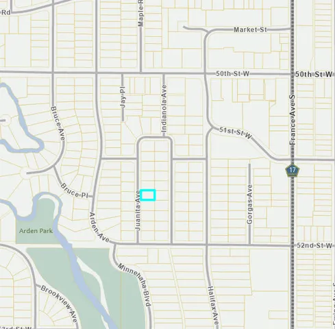 $1,175,000 | 5121 Juanita Avenue, Edina, MN 55424