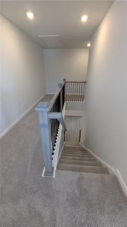 a view of entryway