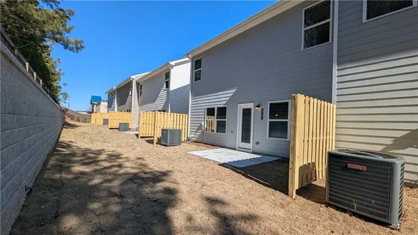 $2,400 | 427 Lanier Circle, Woodstock, GA 30189