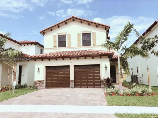 $3,000 | 132 Northeast 24th Avenue, Homestead, FL 33033