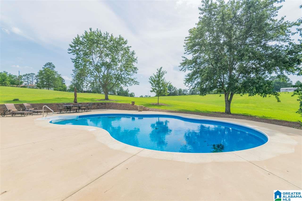 180 Tuscaloosa Road Thorsby, AL 35171 - Photo 40 of 49